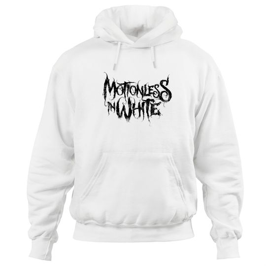 Discover Motionless In White Hoodies