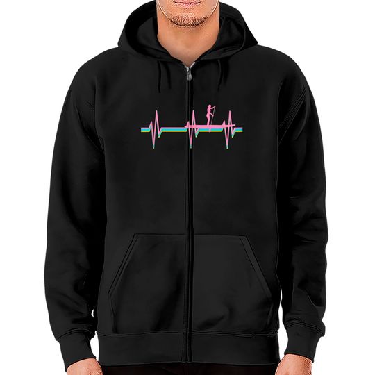 Discover Stand Up Paddle Board Sup Paddling Zip Hoodies