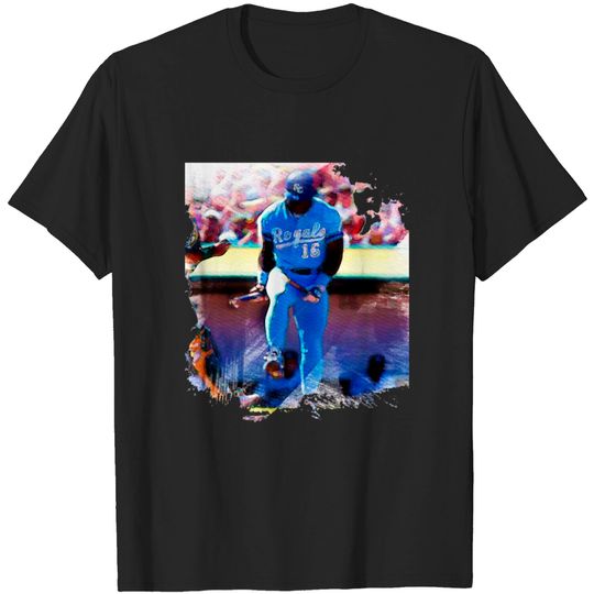 Discover Bo Knows Bo Jackson T-shirt