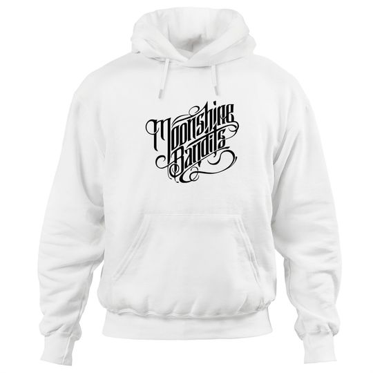 Discover Moonshine Bandits Hoodies