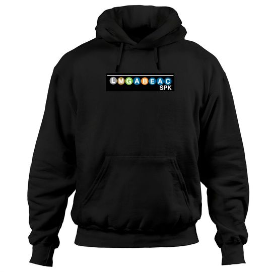 Discover LMGABEACSPK - Bacon Egg And Cheese - Hoodies