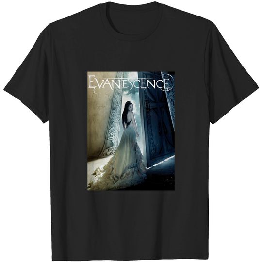 Discover RUDOLF06 Evanescence Tour Classic T-Shirt