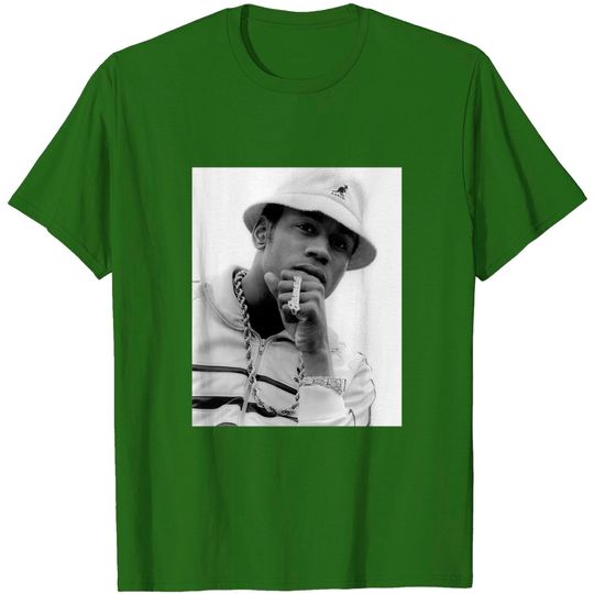 Discover LL Cool J Classic T-Shirt