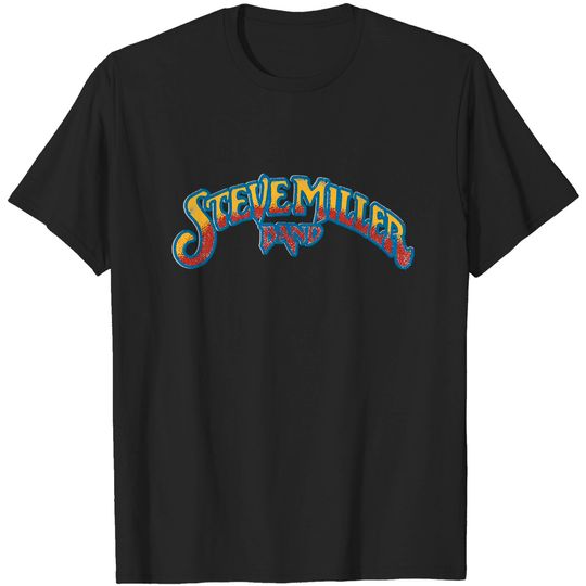 Discover Miller Band Classic T-Shirt