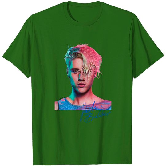 Discover Justin Bieber Justice Tour 2022 Concert Shirt