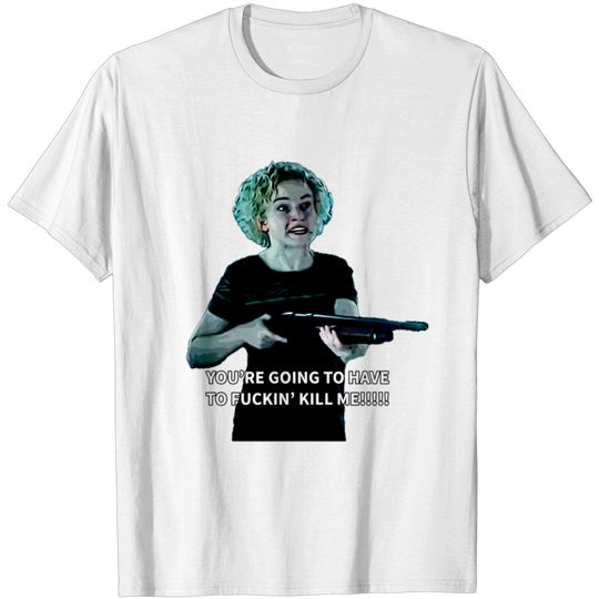 Discover Ozark's Ruth Langmore Classic T-Shirt