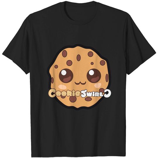 Discover Cookie Swirl C - Cookie Swirl - T-Shirt