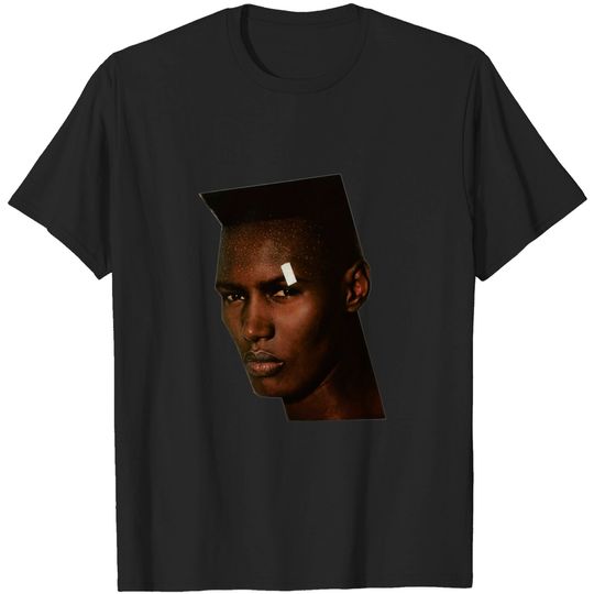 Discover grace jones - living my life - Grace Jones - T-Shirt