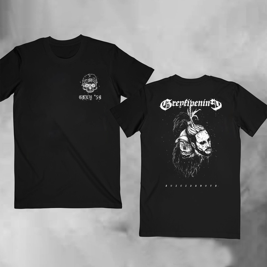 Discover Suicideboys T-Shirt