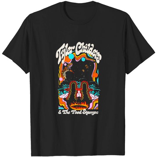 Discover tyler childers Classic T-Shirt
