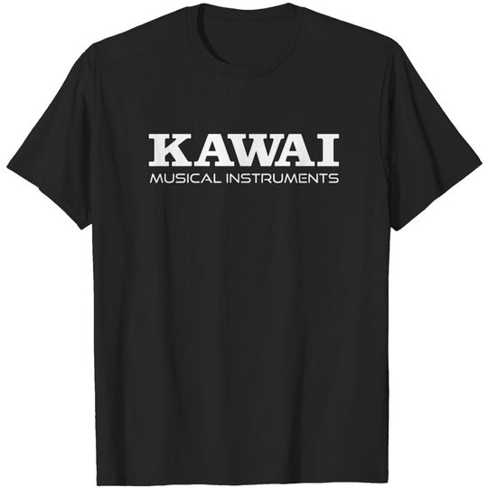 Discover ‏‏‏‏‏‏Kawai Musical T-shirt