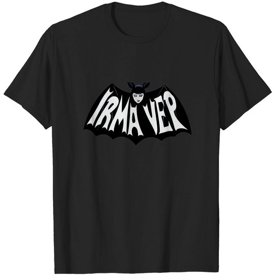 Discover Irma Vep - Irma Vep - T-Shirt