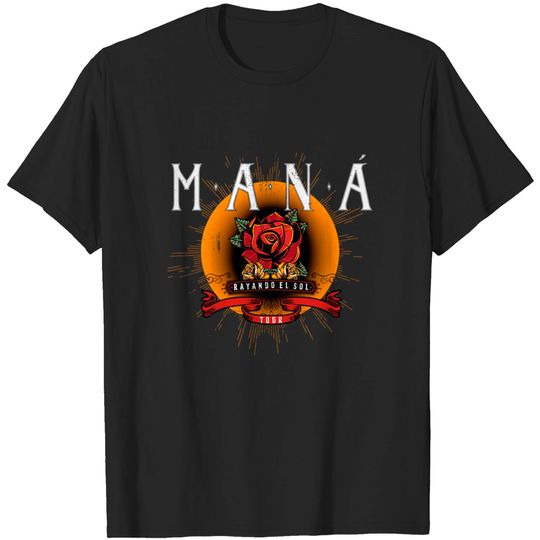 Discover Rayando El Sol Classic T-Shirt