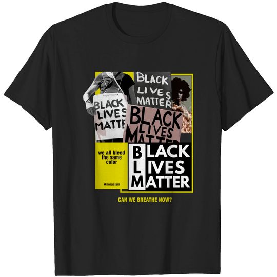 Discover black lives matter 2022 - Black Lives Matter - T-Shirt