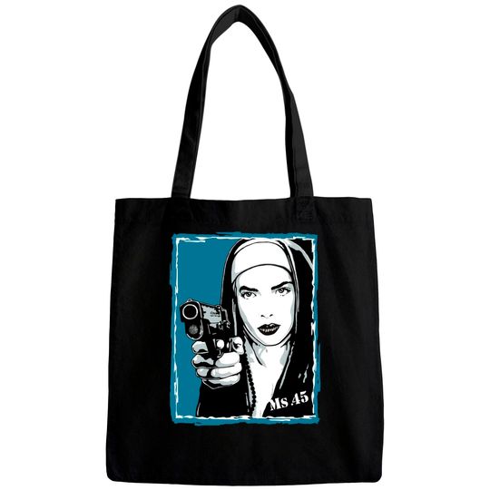 Discover Ms .45 - Ms 45 - Bags