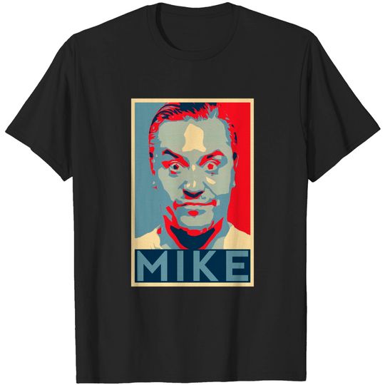 Discover Hope No More - Mike Patton - T-Shirt