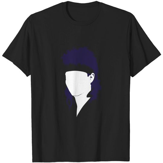 Discover Agassi - Andre Agassi - T-Shirt