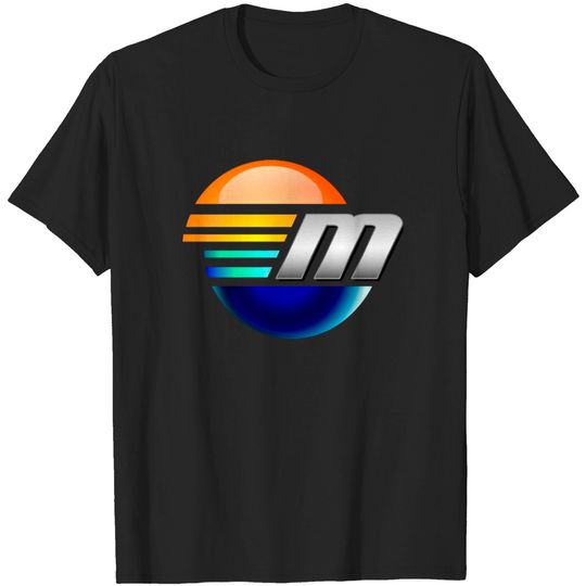 Discover Malibu Performance Power Boats T-shirt