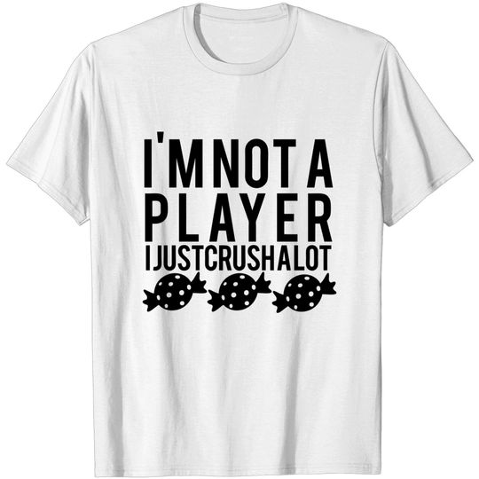 Discover Candy Crush T-shirt