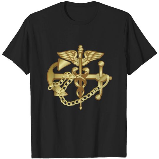Discover USPHS Public Health Service Branch T-shirt