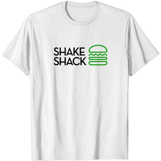 Discover shake shack T-shirt
