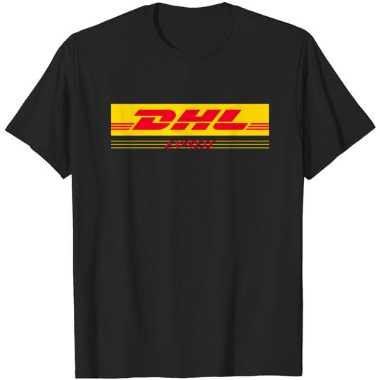 Discover Koszulka DHL, koszulka DHL Express, koszulka Express