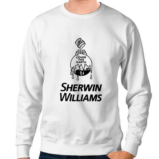 Discover sherwin williams Sweatshirts