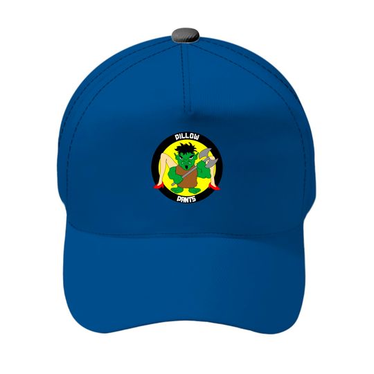 Discover Pillow Pants Baseball Caps