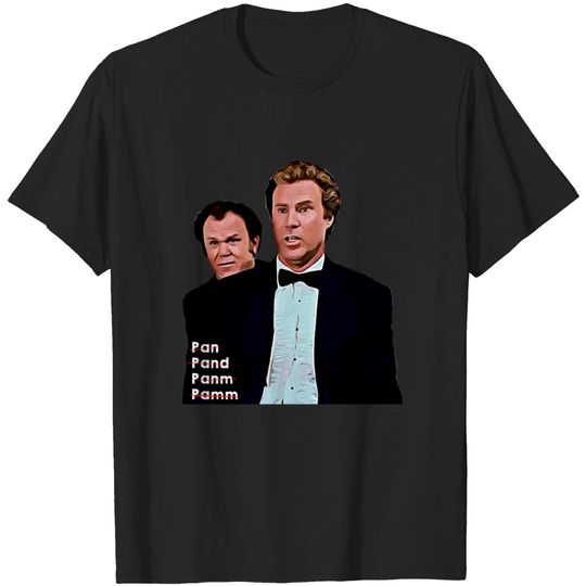 Discover Pam? - Step Brothers Shirt