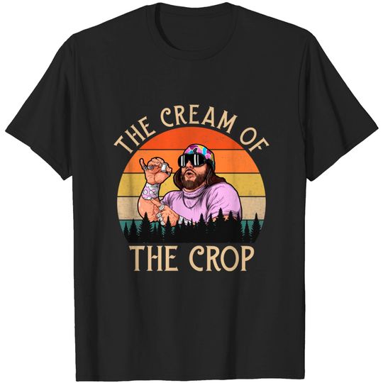 Discover Macho Man - Macho Man - T-Shirt