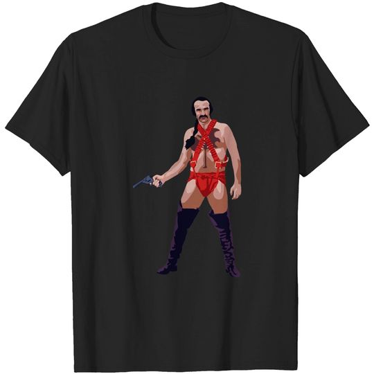 Discover Zardoz - Zardoz - T-Shirt
