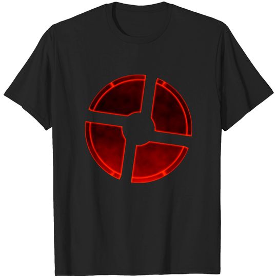 Discover Team Fortress - Team Fortress - T-Shirt