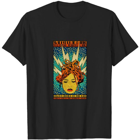 Discover Band tedeschi trucks (Live) T-shirt Classic T-Shirt