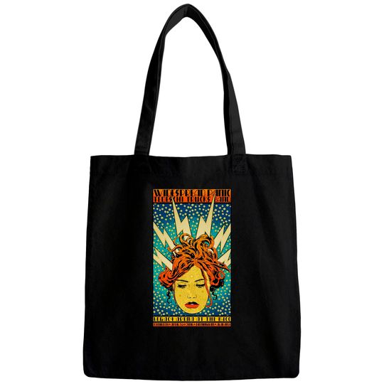 Discover Band tedeschi trucks (Live) Bags Classic Bags