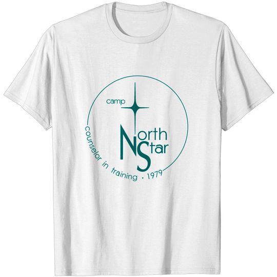 Discover Camp North Star - Meatballs - T-Shirt