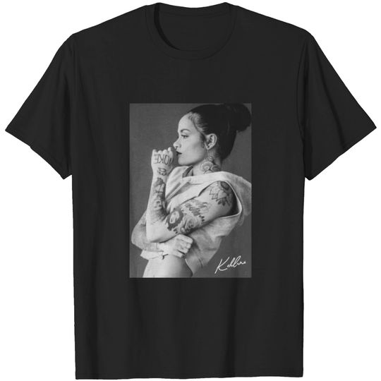 Discover Kehlani T-Shirt