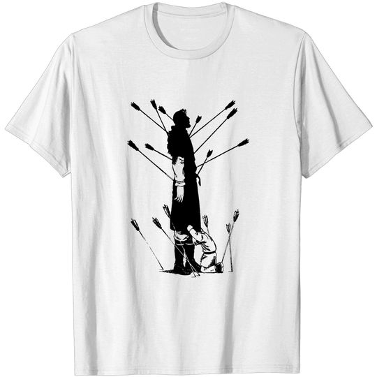 Discover The Vinland Saga - Vinland Saga - T-Shirt