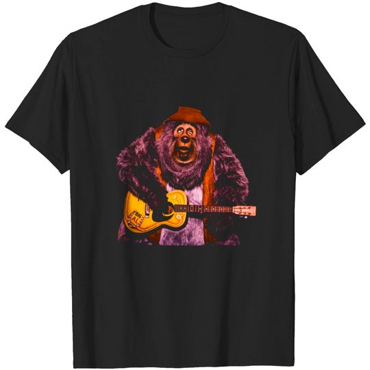 Discover Big Al - Country Bear Jamboree - T-Shirt