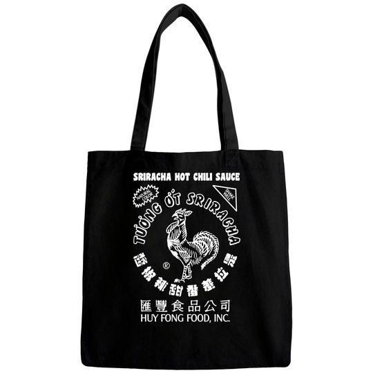 Discover Sriracha Hot Chili Sauce - Hot Chili - Bags
