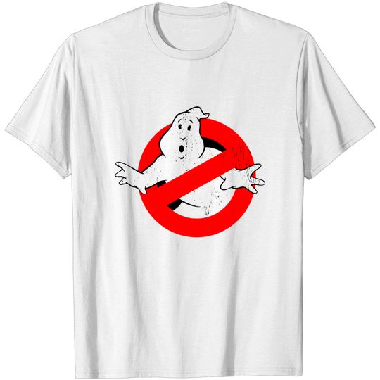 Discover Ghostbusters Original - Ghostbusters - Koszulka