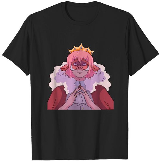 Discover Technoblade - Technoblade - T-Shirt