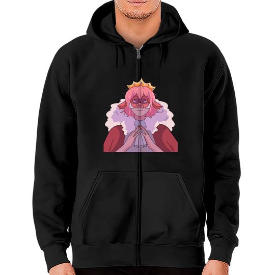 Discover Technoblade - Technoblade - Zip Hoodies
