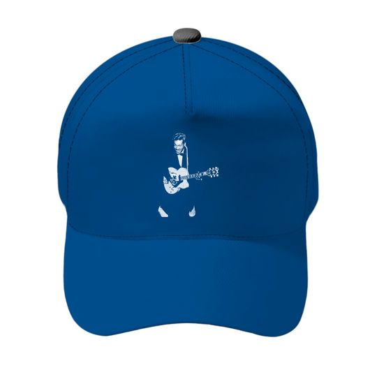 Discover Chuck Berry - Chuck Berry - Baseball Cap
