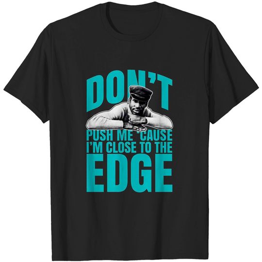 Discover Grandmaster Flash - Grandmaster Flash - T-Shirt