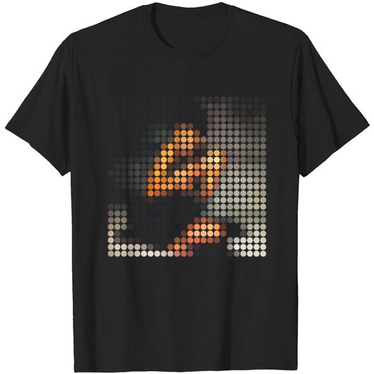 Discover Rapture - Anita Baker - T-Shirt