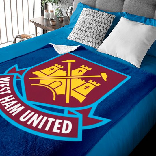 Discover West Ham United Color Castle