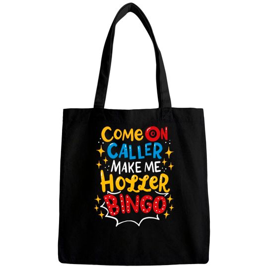 Discover Funny Bingo Bags