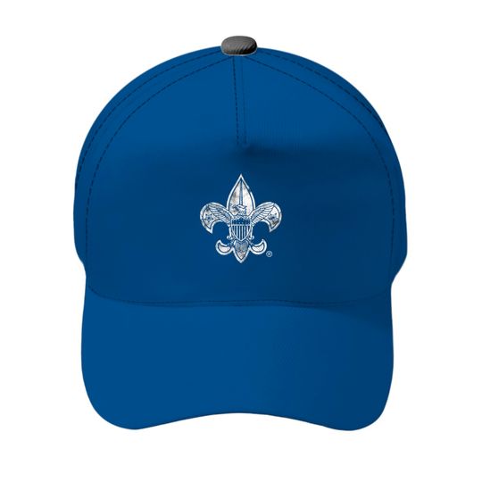 Discover Officially Licensed Boy Scouts Of America Gift Baseball Cap Baseball Caps