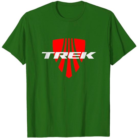 Discover Trek Bike T-shirt