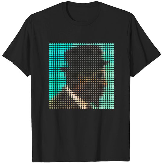 Discover Thelonious Monk — Monk's Dream T-shirt